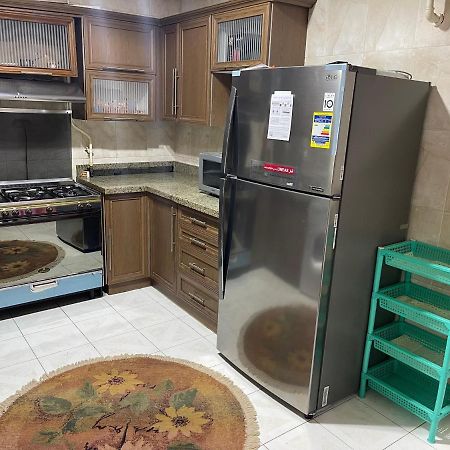 شقة خلف شارع طرح البحر عند عبده كفته307 Port Said Bagian luar foto